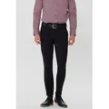 ONLY & SONS Chinohose ONSMARK SLIM GW 0209 PANT NOOS Viskosemischung, slim fit schwarz 38