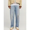 Jack & Jones Relax-fit-Jeans JJIRON JJORIGINAL AKM NOOS blau 33