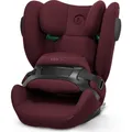 Cybex Pallas B3 i-Size (Kindersitz, ECE R129/i-Size Norm) (4063846432011)