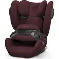 Cybex Pallas B3 I Size Rumba Red Kindersitz Kinderautositz Kinderschale Schale