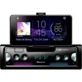 Pioneer SPH-20DAB Autoradio Bluetooth-Freisprecheinrichtung, DAB+ Tuner