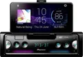 Pioneer SPH-20DAB Autoradio Bluetooth-Freisprecheinrichtung, DAB+ Tuner