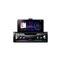 Pioneer SPH-20DAB Autoradio Smartphone-kompatibel Schwarz