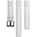 Polar Street X 22mm Armband (Größe S-L, white)