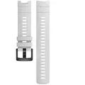 POLAR Schnellwechsel-Armband Street X | Silikon | Snow White | S - L |
