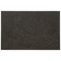 Schwarze Presskorkplatte | Korkplatte zur Deko | Pinnwand aus Kork | Größe 900x600 mm | 5mm Stärke (Dicke) | auch innen durchgehend schwarz | flexibel & robust | Made in Portugal