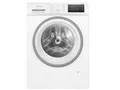 Siemens WM14N127 Waschmaschine Weiß