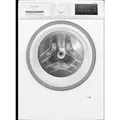 Siemens WM14N127 (8 kg, Links, EU-Stecker) (WM14N127)