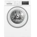 Siemens iQ300, Waschmaschine, Frontlader, 8 kg, 1400 U/min. WM14N127