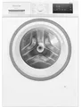 Siemens Waschmaschine Frontlader WM14N127 iQ300 | 8 kg | 1400 U/min | Energieeffizienz A | AquaStop | weiß, A (Spektrum A bis G)