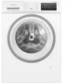 Siemens Waschmaschine WM14N127 (weiß) A, 8, 1400