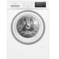 Siemens WM14N127 IQ300 - Waschvollautomat - 8 kg - 1400 U/Min. - weiß