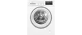 Siemens iQ300, Waschmaschine,Frontlader, 8 kg, 1400 U/min. WM14N127 B-Ware