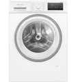 Siemens WM14N127 iQ300, 8 kg, Waschmaschine, weiß