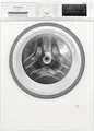 Siemens Waschmaschine Frontlader WM14N127 Weiß 8 kg max. 1400 U/min Go . B Ware