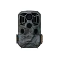 Rollei Wildkamera D61T1AW Kamera CMOS-Sensor TFT-LCD-Farbdisplay 48 MP 4K