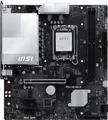 MSI PRO H810M-B Mainboard