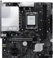 MSI PRO H810M-B (H810,S1851,mATX,DDR5) (7E64-001R)