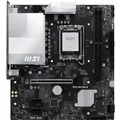 MSI PRO H810M-B (H810,S1851,mATX,DDR5) (LGA 1851, Intel H810, mATX) (7E64-001R)