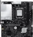 MSI PRO H810M-B - Mainboard - mATX