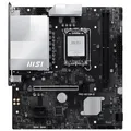 MSI PRO H810M-B Mainboard