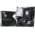 MSI PRO H810M-B Motherboard, mATX - Supports Intel Core Ultra Processors (Series