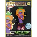 Killers Klowns from Outer Space - Baby Klown 1422 Special Edition