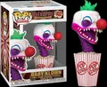 Gadget -D- Killer Klowns From Outer Space: Funko Pop! Movies - Baby Klown (Vinyl