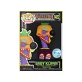 Funko Pop! Killer Klowns - Baby Klown (Black Light) #1422