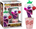 Killer Klowns From Outer Space Baby Klown POP Movies #1422 Vinyl Figur FUNKO