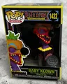 Blacklight Funko 1422 Baby Klown Killer Klowns Outer Space 2023 Special Edition