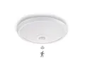 Sweet LED Deckenleuchten Bewegungsmelder weiß LED fest integriert 12W 850lm 4000K, Bewegungsmelder, LED fest integriert, Neutralweiß, Deckenlampe