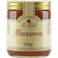 Rdiger Feldt Manukahonig im Glas 500 g