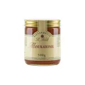 MANUKA Honig 100% naturreiner Manukahonig 99% SORTENREIN ! aus Neuseeland 500g !