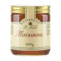 Manuka Honig vom Neuseeländischen Teebaum, 500g
