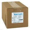 KOCHSALZLÖSUNG 0,9% Miniflac 10X100ml PZN 6173569