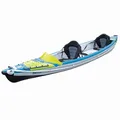 BIC Sport Tahe Breeze Full HP 2 Inflatable Kajak