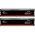 G.SKILL Aegis 5 DIMM Kit     32GB, DDR5-6000, CL36-36-36-96, on-die ECC