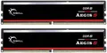 G.Skill F5-6000J3636F16GX2-IS PC-Arbeitsspeicher Modul DDR5 32GB 2 x 16GB 6000MHz 288pin DIMM CL36 F5-6000J3636F16GX2-IS