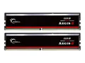 G.Skill DIMM 32 GB DDR5-6000 (2x 16 GB) Dual-Kit, Arbeitsspeicher schwarz, F5-60