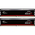 G.Skill DIMM 32 GB DDR5-6000 (2x 16 GB) Dual-Kit, Arbeitsspeicher, schwarz