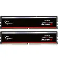 G.Skill Aegis F5-6000J3636F16GX2-IS, 32 GB, 2 x 16 GB, DDR5, 6000 MHz, 288-pin