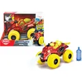 Dickie Flaming Fire Monster (203754003)