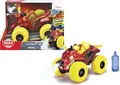 Dickie Toys Flaming Fire Monster