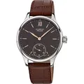 Dugena Premium - 7000117 - Armbanduhr - Herren - Handaufzug - Epsilon 10