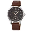 Dugena Epsilon 10 Handaufzug Herrenuhr 7000117