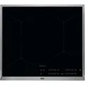 AEG IKB64431XB Elektro-Kochfeld/Induktionskochfeld /Hob²Hood-Funktion/60 cm