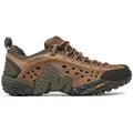 Merrell Intercept Herren Outdoor Trekkingschuhe Wanderschuhe J73705 Wanderschuh Komfort 44,5 EU