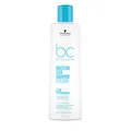 Schwarzkopf BC Bonacure Moisture Kick Shampoo 500ml - deutsche Ware, kein Import