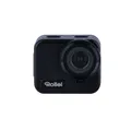 ROLLEI 9S Cube Actioncam 4K/60fps 20MP wasserdicht bis 21m + 23‑teiliges